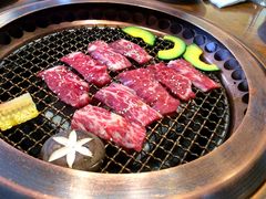 -炎蔵牛舌烤肉