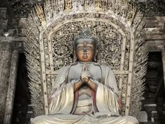 -善化寺