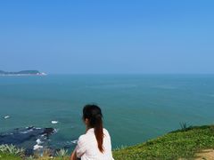 -漳州滨海火山岛自然生态风景区