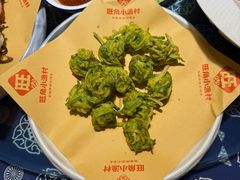 -旺角小渔村(二马路店)