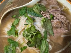 -越南牛肉河粉餐厅(书院巷店)