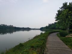 -南国桃园旅游度假区