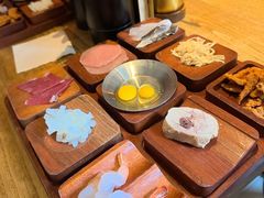 -银米·云南传统过桥米线(双廊黑金冠店)