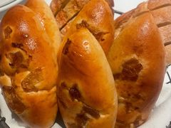 餐前包-Wolfgang’s Steakhouse 沃夫冈牛排馆(上海白玉兰广场店)