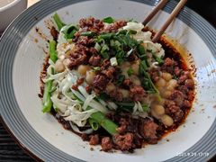 -梓袍面庄(渝北店)
