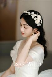 点击看大图 -Renee芮亦婚纱