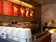 -星巴克(深圳湾口岸分店)