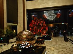 -上海嘉定喜来登酒店