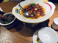 -炊烟小炒黄牛肉(中心印象城店)
