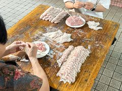 -潮记美食(革新路店)