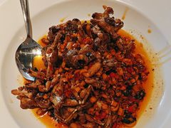 -喜湘宴·精致湖南菜(和平西桥店)