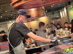 -肉肉大米(德基广场店)