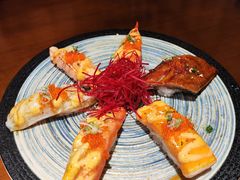 -东岸料理·寿司·刺身