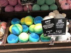 -LUSH(威尼斯人店)