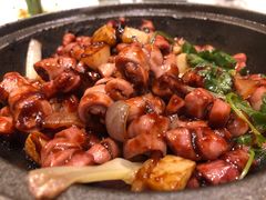 -城南往事(滨江世茂店)