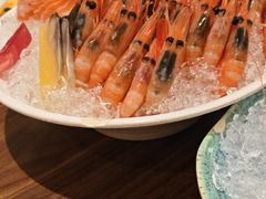 -大渔铁板烧(东城店)