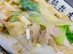 -银记肠粉店(北京路店)