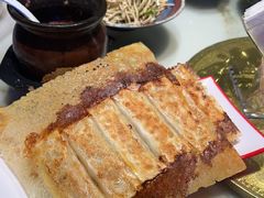 -红蜡烛-养生粥-津鲁菜(中山路店)