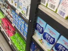 -大昌超市(胜利新城店)