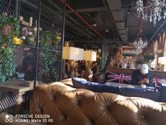 -玖壹咖啡(临河街店)