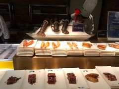 -海天盛宴海鲜自助(正大广场店)