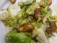 -帕米尔食府(白云观店)