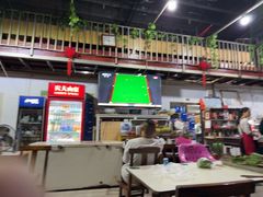 -阿梅姐美食店