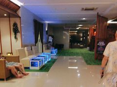 -汤连得温泉馆(宝山店)