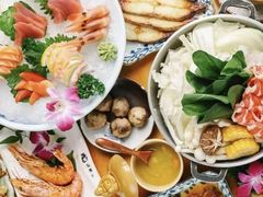 -大焰自助日式料理 铁板烧(徐汇店)