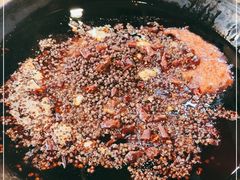 -岗上渣渣老火锅(两路口店)