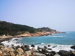 -广东惠东海龟国家级自然保护区