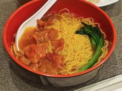 -英皇美食坊(英皇娱乐酒店内)