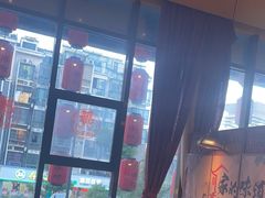 -永安鱼庄·镇江菜(三店纬五路店)