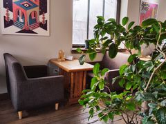-1901 Cafe(西四店)