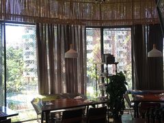 -肴约·花园式餐厅(湖里店)