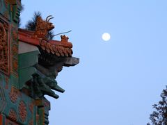 -普陀宗乘之庙(小布达拉宫)