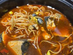 -眷江南之小蓝鲸(王府大街店)