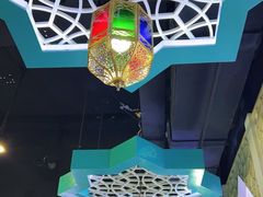 -帕米尔食府(白云观店)