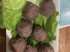 -牛很鲜潮汕牛肉火锅(朝晖路店)