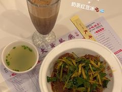 -大哥餐厅(西城花园店)