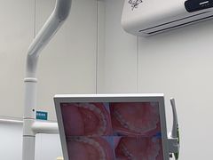 -深圳富茂格伦菲尔口腔门诊部(龙华清湖总院)