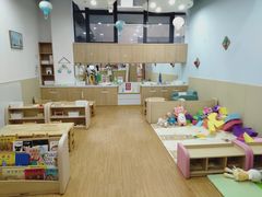 -菲司迪托育园(蛇口店)