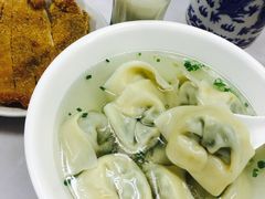 -潘国仙耳光馄饨(黄家阙路店)