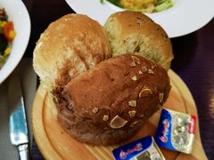 -花园饭店-西餐厅