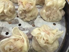 -真真鲜馄饨店(启蒙路店)