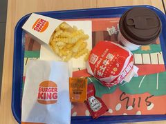 -汉堡王(嘉定宝龙城市广场)