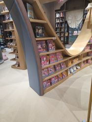 -奈尔宝·儿童乐园·亲子餐厅(星河湾店)