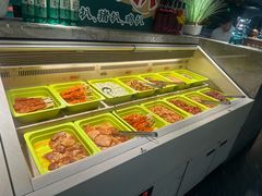 -阪尚皇·原切牛排·烤肉火锅自助(北京路店)