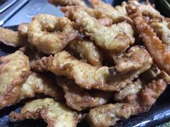 -黔府豆米火锅野菜馆(南马店)