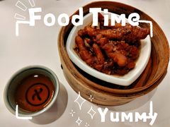 凤爪-陶陶居酒家(第十甫路总店)